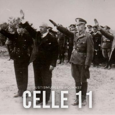 Heimlege Fiender - Ep 5 (S4) Politirettshistorie