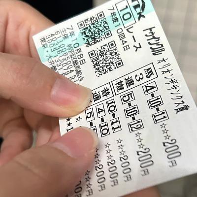 第6回[3/6]トゥインクルスポットへようこそ〜ビギナーズラックと選択の人生