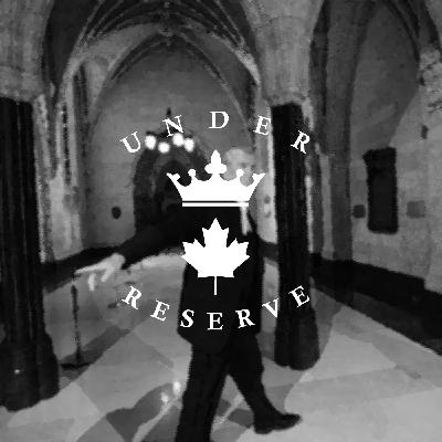 Episode 5.1: Sgt-at-Arms Kevin Vickers Episode 5.1: Sgt-at-Arms Kevin Vickers