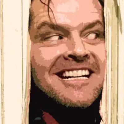 The Shining The Shining