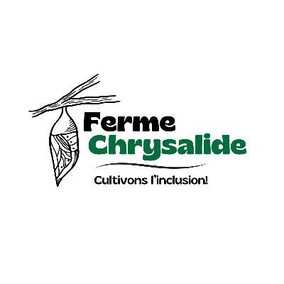 Bruce Lapointe, Ferme Chrysalide de St-Étienne-des-Grès