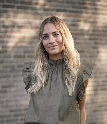 Forskernes stemme: Det bæredygtige børne- og ungdomsliv – med Anne Thingbak Forskernes stemme: Det bæredygtige børne- og ungdomsliv – med Anne Thingbak