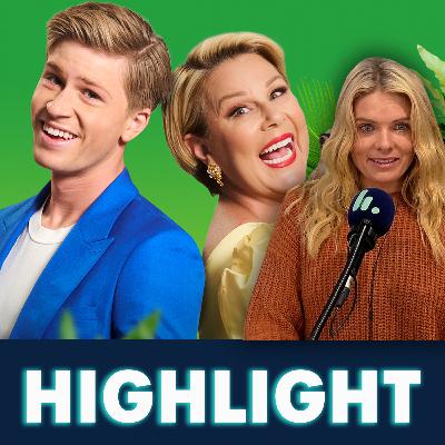 Is Erin Molan going on I'm a Celebrity Get Me Out of Here? Is Erin Molan going on I'm a Celebrity Get Me Out of Here?