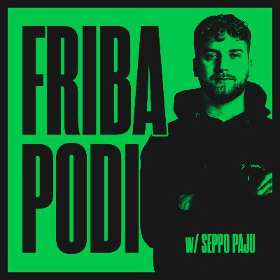 FribaPodi | Jonesboro Open ennakko + höpinät