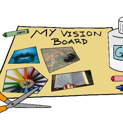 Vision Boards