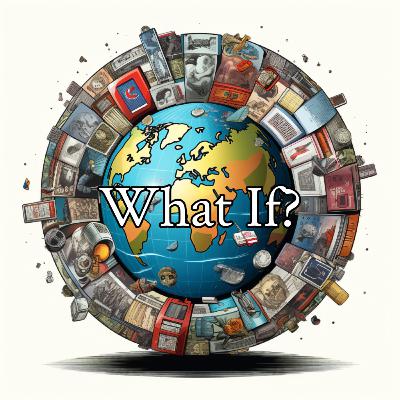 What If economy was driven by environmental sustainability What If economy was driven by environmental sustainability