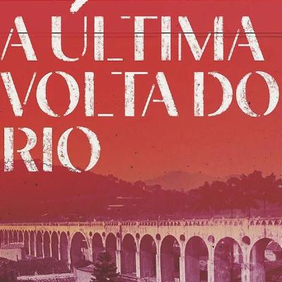 A última volta do rio, de Nei Lopes