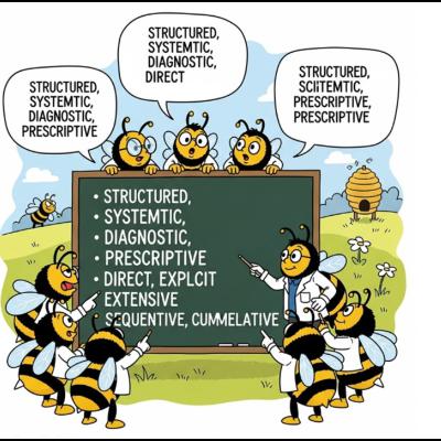 Academic Buzzwords, Weasel Words, and Propagating Lexiconic Locution: Claude Goldenberg, and the International Dyslexia Association