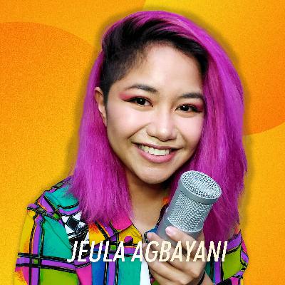 Jeula Agbayani's Insights on Voice Acting and Dubbing
