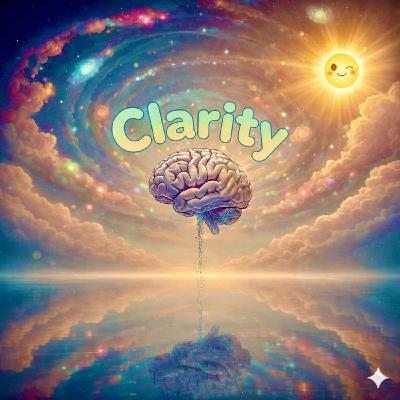 The Blessing of Clarity (51 minutes)