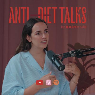 Do ciclo das dietas à liberdade alimentar c/ Clara Magalhães Dias • Ep. 99 Do ciclo das dietas à liberdade alimentar c/ Clara Magalhães Dias • Ep. 99