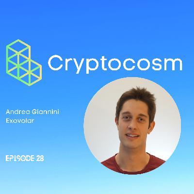 Air Mobility Scalability & Accessibility 4 All- Fireside Episode With Andrea Giannini - Exovolar Air Mobility Scalability & Accessibility 4 All- Fireside Episode With Andrea Giannini - Exovolar