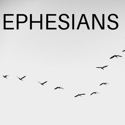 Ephesians 2:1-10 - Bought to life, Bought Together - Lyndon Frost