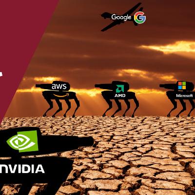 SoftBank vende Nvidia y apuesta por OpenAI: la batalla real de la IA en bolsa