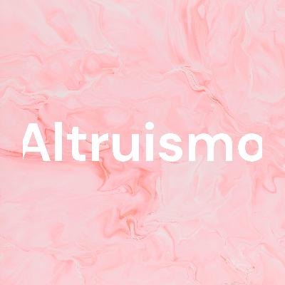 Altruismo
