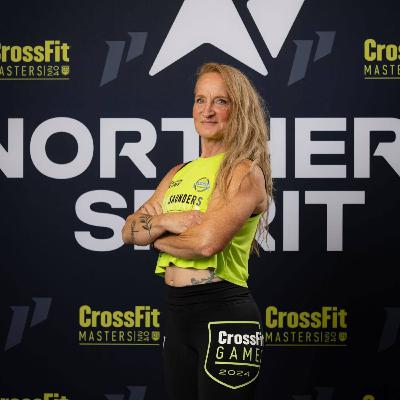 Training Through Transistion: Tammi Saunders on Moving, Mindset and the Road to the Games Training Through Transistion: Tammi Saunders on Moving, Mindset and the Road to the Games