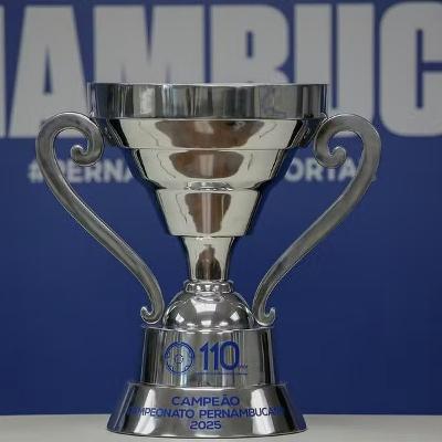 Embolada #383 - Guia do Campeonato Pernambucano 2026 Embolada #383 - Guia do Campeonato Pernambucano 2026