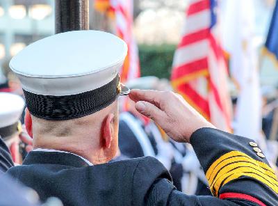 Episode 338: Honoring One Another