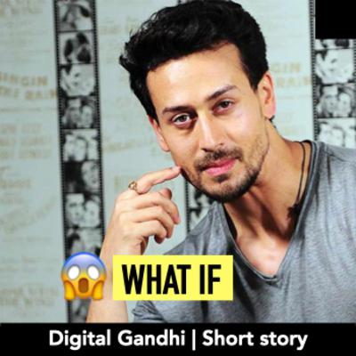 What if Tiger Shroff got Friendzoned