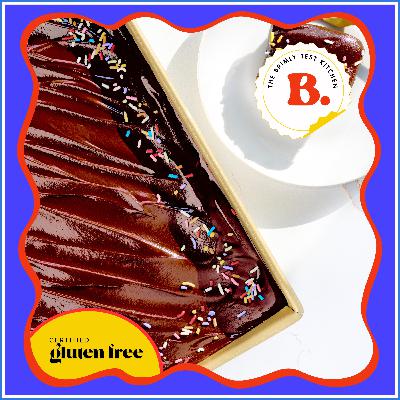 Oh It’s Gluten-Free | S2 Episode 4: Why Buy a Boxed Cake When You’ve Got This?