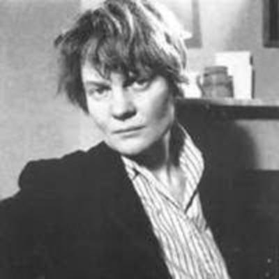 Iris Murdoch: La Mujer de los Acantilados morales
