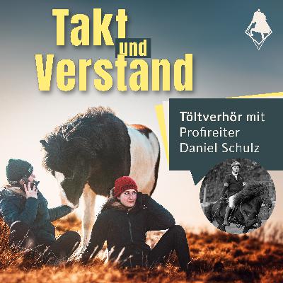 Töltverhör mit Daniel C. Schulz Töltverhör mit Daniel C. Schulz