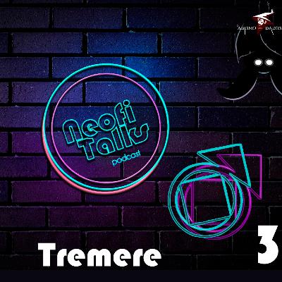 +18 [Podcast] Neofitalks Episódio 3 - Tremere S1E3