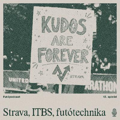 Strava, ITBS, futótechnika Strava, ITBS, futótechnika