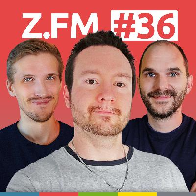 #36 So funktioniert das Scoutingnetzwerk hinter dem FM – mit Head-Researcher GameCrasher