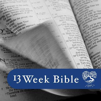Ecclesiastes—Jeremiah 10 with Shawn & Nathan Ecclesiastes—Jeremiah 10 with Shawn & Nathan