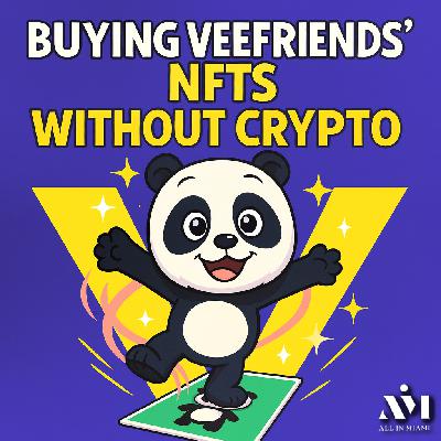 Buying VeeFriends' NFTs WITHOUT Crypto