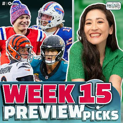 King of the Bills? A Week 15 Preview King of the Bills? A Week 15 Preview