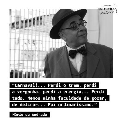 Carta de Mário de Andrade (voz: Gustavo Marcasse)