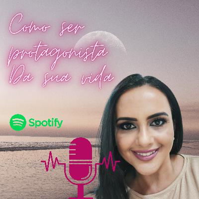 Como ser protagonista da sua vida