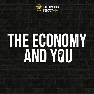 IMPACT OF COVID-19 ON THE ECONOMY (with Kelvin Chisanga)