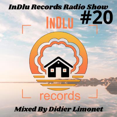 Didier Limonet - InDlu Records Radio Show #20