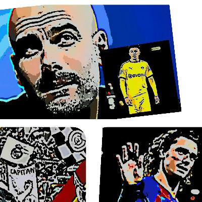 Hakimi to Inter Official, Sancho back 8 makes no sense&Griezmann's agent to meet Barcelona officials Hakimi to Inter Official, Sancho back 8 makes no sense&Griezmann's agent to meet Barcelona officials