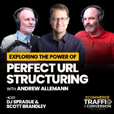 Exploring the Power of Perfect URL Structuring with Andrew Allemann