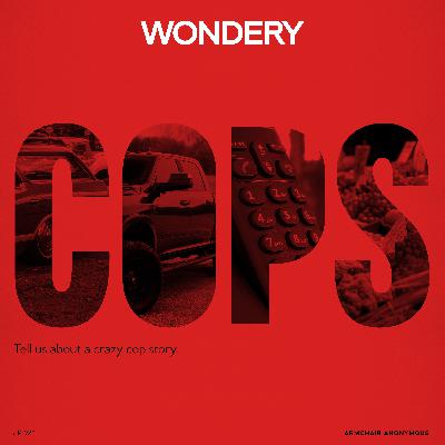 Armchair Anonymous: Cops