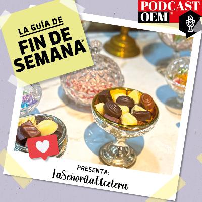 Nuevo museo del chocolate