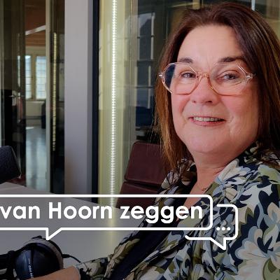 Buiten de Raadzaal #19 - Marieke Rijk