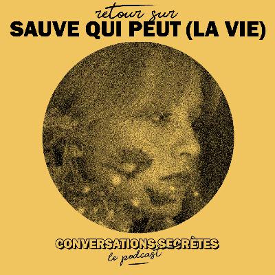 Retour sur Sauve qui peut (la vie) de Jean-Luc Godard