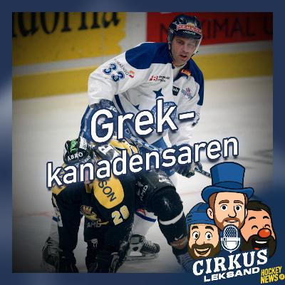 Grek-kanadensaren