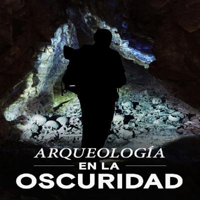 Arqueología en la oscuridad: Las misteriosas cuevas del mar Muerto · Las decapitaciones de Pachacámac