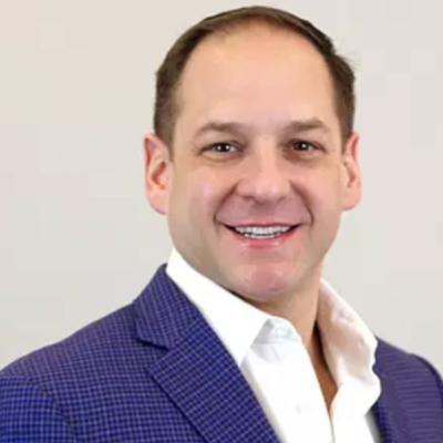 #29 - Dr. AJ Acierno, CEO & Co-founder, DecisionOne Dental Partners