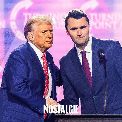 Qui était Charlie Kirk, le proche de Donald Trump assassiné dans l’Utah ?