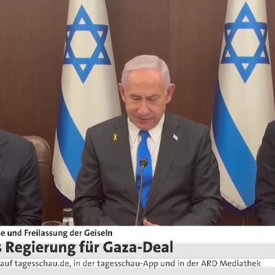 tagesschau in 100 Sekunden