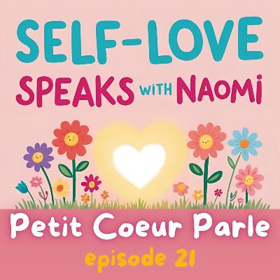 Recette #21 : L'art de transmettre son énergie w/ Naomi