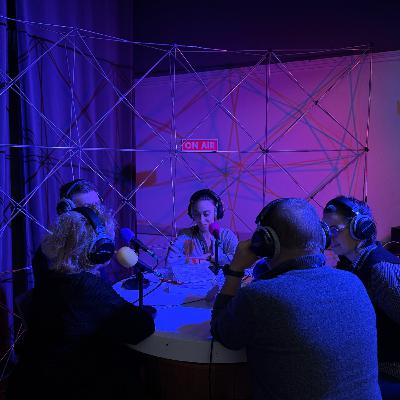 Improsia #1 : l'écosystème de l'improvisation théâtrale en France et au Canada Improsia #1 : l'écosystème de l'improvisation théâtrale en France et au Canada