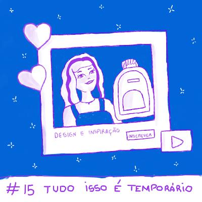 #15 Meu Canal no Youtube sobre Design